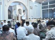 Gubernur Mahyeldi Ajak Seluruh Pihak Aktif Mengamalkan ABS-SBK di Kalangan Generasi Muda