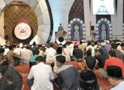 Gubernur Mahyeldi Ungkap Manfaat Retreat Bagi Kepala Daerah