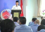 Gubernur Mahyeldi Ingin Keberadaan Bank Nagari Senantiasa Dirasakan oleh Masyarakat