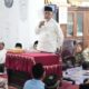 Gubernur Mahyeldi safari Ramadan ke Nagari Salayo Tanang Solok. (dok. adpsb)