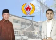 Hamdanus–Dipo Melejit, Ungguli Dua Kandidat Lain di Polling KONI Sumbar