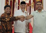 SK Gubernur Terbit, Porprov Sumbar 2026 Bakal Digelar Juni-Juli