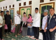 Pedagang Minang di Pasar Poncol Menanti Kepastian, DPW IKM Jakarta Kawal Nasib Korban Terdampak Kebakaran