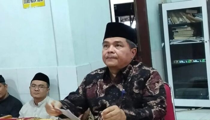 Jelang Ramadhan, Pemkab Agam Optimalkan Gotong Royong Bersihkan Sisa Banjir Bandang