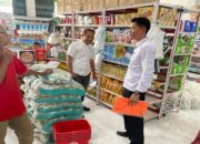 Polres Agam Gelar Sidak Minyakita, Temukan Pedagang Jual di Atas HET