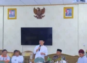 Wako Payakumbuh Tegaskan Camat dan Lurah Aktif Jaga Kebersihan Kota Selama Lebaran
