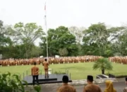 Pemkab Tanah Datar Terapkan Sistem Kerja Kombinasi ASN Selama Libur Lebaran