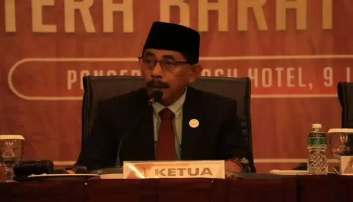 PSU Kabupaten Pasaman Dimulai: Kampanye dan Debat Pasangan Calon Bupati Digelar 9-15 April 2025