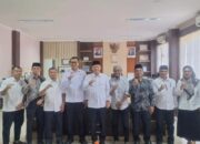 Pemkab Pasaman Tingkatkan Fasilitas Wisata Religi di Kawasan Equator Bonjol