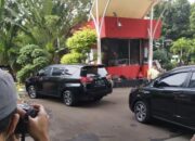 KPK Amankan Rp2,6 Miliar dalam OTT Korupsi Proyek di Kabupaten OKU, 8 Orang Tertangkap