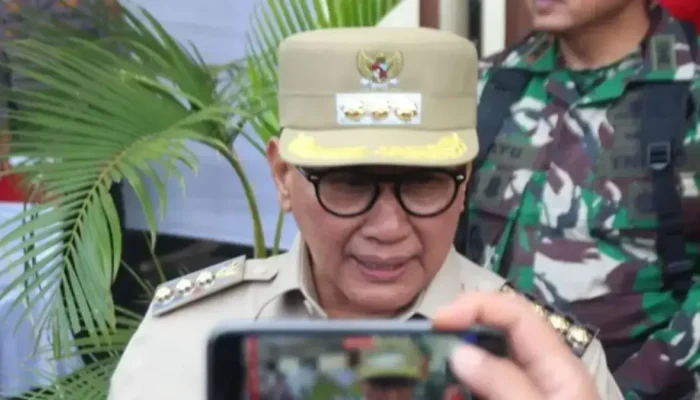 Konflik Timur Tengah Memanas, Wako Bukittinggi Minta Warganya Tunda Umrah