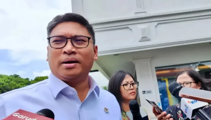 Pastikan MBG Aman dan Higienis, BGN Atur Jam Kerja Kepala SPPG