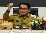 Bupati Padang Pariaman Gandeng Niniak Mamak Atasi Banjir Ulakan