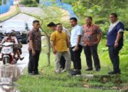 Pemko Pariaman Targetkan Perbaikan Jalan Pariwisata Sebelum Lebaran 2025, Siap Sambut Wisatawan