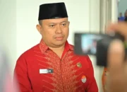 Besok, Gubernur Mahyeldi akan Melantik Bupati dan Wakil Bupati Pasaman