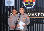 Tiga Polisi yang Gugur saat Penggerebekan Sabung Ayam di Lampung Dapat Kenaikan Pangkat