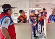 Kepala KAI Divre II Sumbar Cek 12 Unit Baru di Depo Kereta Padang