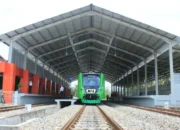 KAI Siapkan Nomor Layanan 24 Jam untuk Layanan Ramah dan Responsif