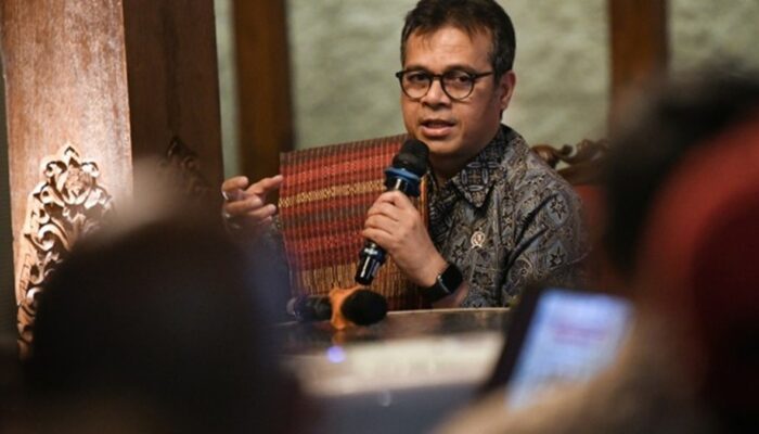 Indonesia Siap jadi Pemain Global dalam Pengembangan AI, Bukan sekadar Pengguna