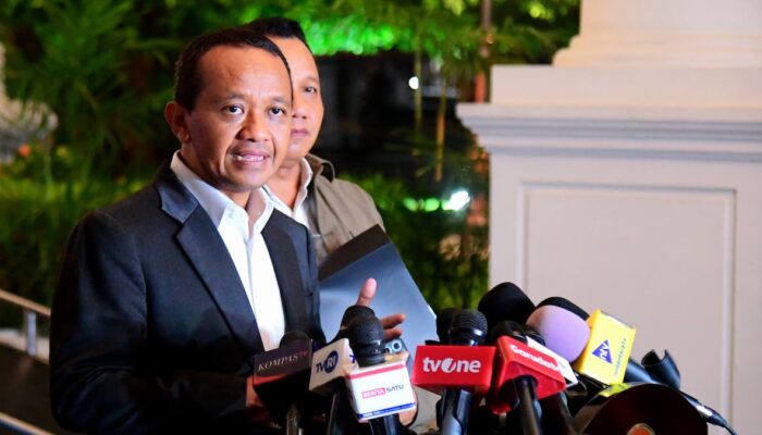 Indonesia Mulai Impor Minyak AS, Tingkatkan Storage hingga 3 Bulan