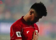 Cedera saat Lawan Australia, Dua Pemain Ini Diragukan Main saat Hadapi Bahrain