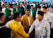 Silaturahmi Presiden dengan Rektor, Sinergi Pemerintah dan Pendidikan Tinggi untuk Masa Depan Bangsa