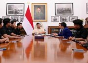 Presiden Prabowo Subianto Apresiasi Pandawara Group, Terus Berjalan dan Jangan Lelah