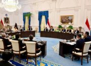 Presiden Prabowo Undang Legenda Investasi Ray Dalio  untuk Beri Masukan Kritis ke Danantara