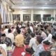 Safari Ramadan Gubernur Mahyeldi ke Masjid Al Madaniy. (dok. adpsb)