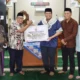 Safari Ramadan Wako Yota Balad. (dok. MC Pariaman)