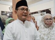 Pemkab Padang Pariaman Kunjungi 30 Masjid dan Musala dalam Safari Ramadan 2026