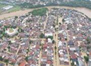 BNPB: Waspada Banjir Seiring Peralihan Cuaca ke Musim Hujan