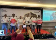 IOH Perkuat Jaringan dan Berdayakan Masyarakat di Sumatera Tengah