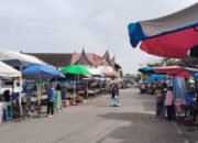 Pemko Pariaman Siapkan Dua Tempat untuk Pasa Pabukoan, Ini Lokasinya