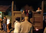 Berkeliaran hingga Dini Hari pada Bulan Ramadan, Satpol PP Padang Amankan 10 Remaja