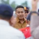 Wakil Gubernur (Wagub) Sumatera Barat (Sumbar), Vasko Ruseimy. (dok. adpsb)