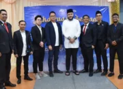 Wako Fadly Amran Buka Bersama JCI West Sumatera, Usung Program Padang Juara