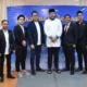 Wako Fadly Amran buka bersama JCI West Sumatera. (dok. Prokopim)