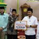 Wako Fadly Amran dampingi Wagub Sumbar saat Safari Ramadhan ke Kuranji. (dok. Prokopim)
