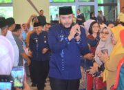 Wako Fadly Amran Undang Pimpinan Sekolah se-Kota Padang untuk Sukseskan ‘Padang Juara’