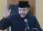 8 Janji Politik dan 9 Program Unggulan Fadly Amran sebagai Wali Kota Padang 2025-2030