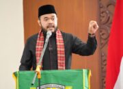 Jadi Pembicara di FIB Unand, Wako Fadly Amran Paparkan Potensi Budaya Kota Padang