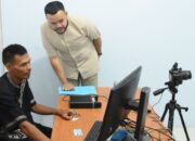 Wako Fadly Amran Sidak Layanan MPP Kota Padang