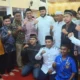 Wako Fadly Amran saat buka bersama ormas se-Kota Padang. (dok. Prokopim)