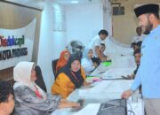 Sidak ke Disdukcapil Padang, Wako Fadly Amran Pastikan Layanan di Bulan Ramadan