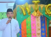 Wawako Maigus Nasir Buka Ajang MTQ Tingkat Kota Padang di Kuranji