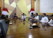 Wawako Padang Tegaskan Komitmen untuk Pegang Prinsip Good Governance