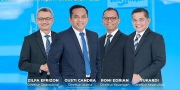 Bank Nagari Hadirkan Promo Berkah Ramadhan dan HUT ke-63