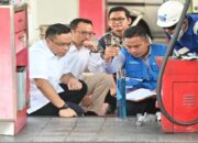 Pastikan Kualitas BBM di SPBU Sesuai Standar, Pertamina Gandeng Lembaga Independen