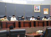 DPRD Padang Evaluasi Kinerja Pemerintah Kota: LKPj 2024 Soroti Capaian Pembangunan dan Peningkatan IPM